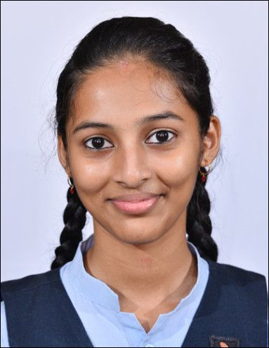 Ritika Sharma