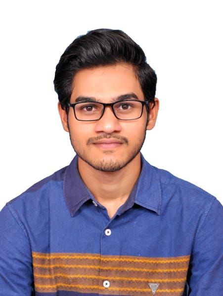 Arjun Mehta
